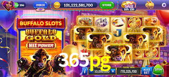 365pg login