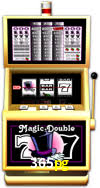Mesa de Blackjack 365pg