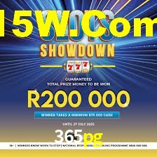 Casino Ao Vivo 365pg